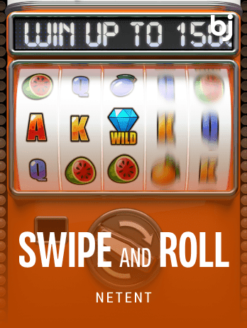 Swipe and Roll screenshot