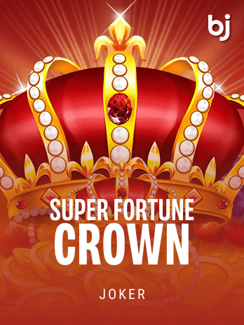 Super Fortune Crown screenshot