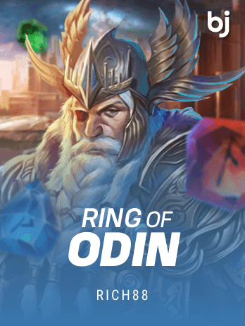 Ring of Odin screenshot
