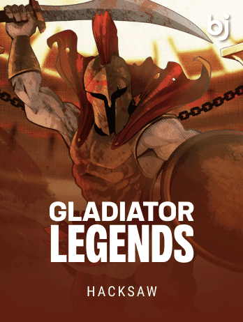 Gladiator Legends screenshot