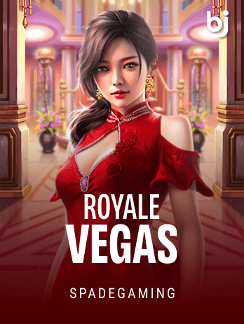 Royale Vegas screenshot