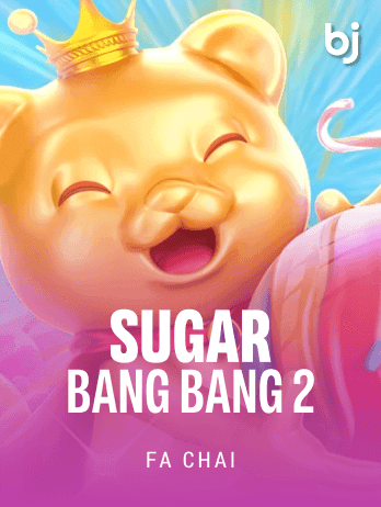 SUGAR BANG BANG 2 screenshot